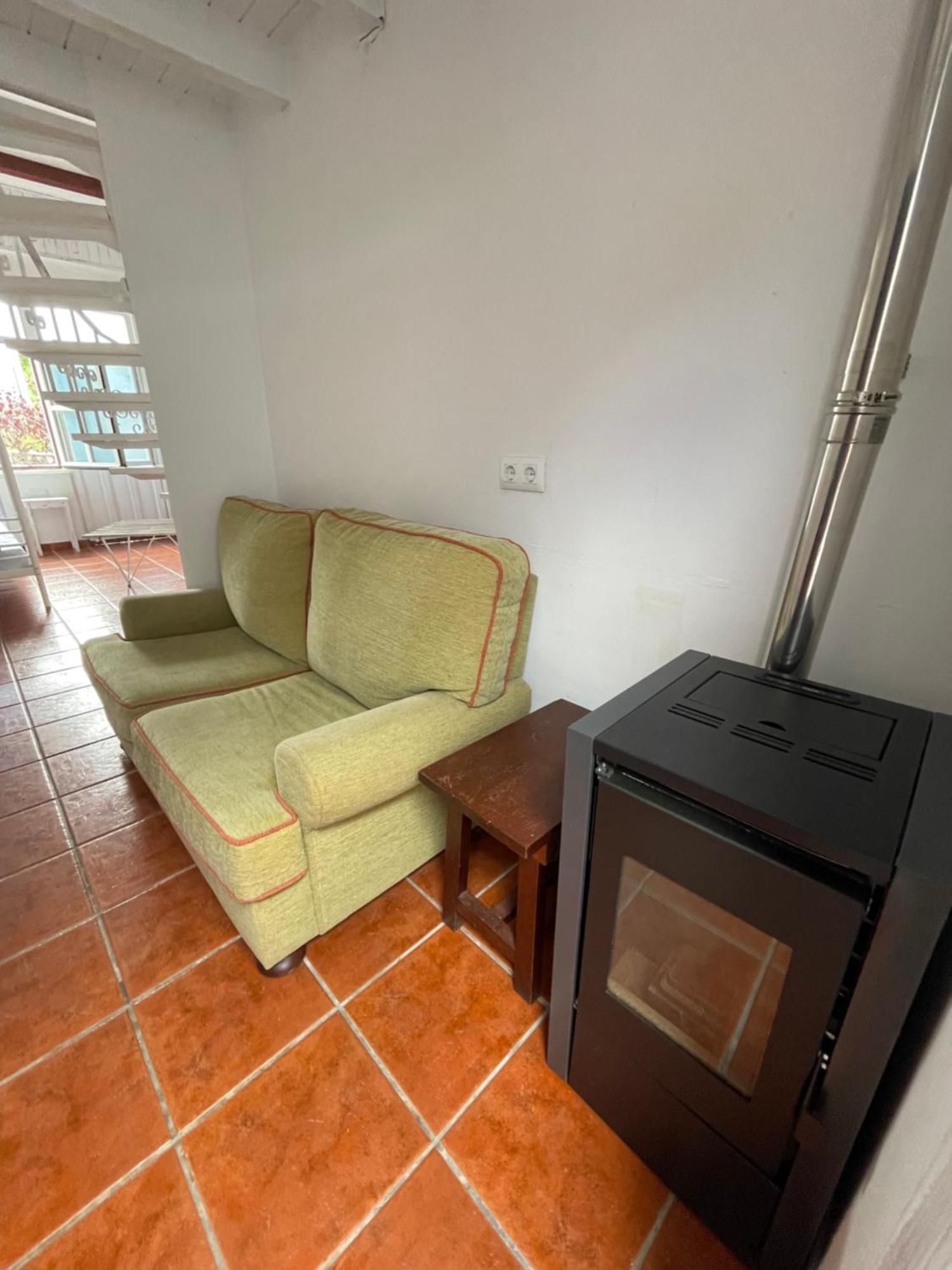 Hostel Gulpiyuri Llanes Villahormes Esterno foto