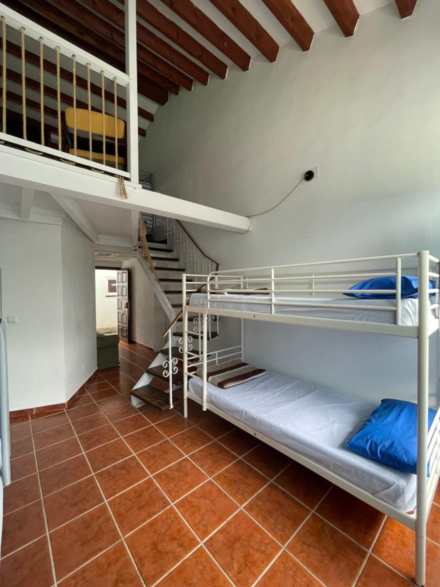 Hostel Gulpiyuri Llanes Villahormes Esterno foto