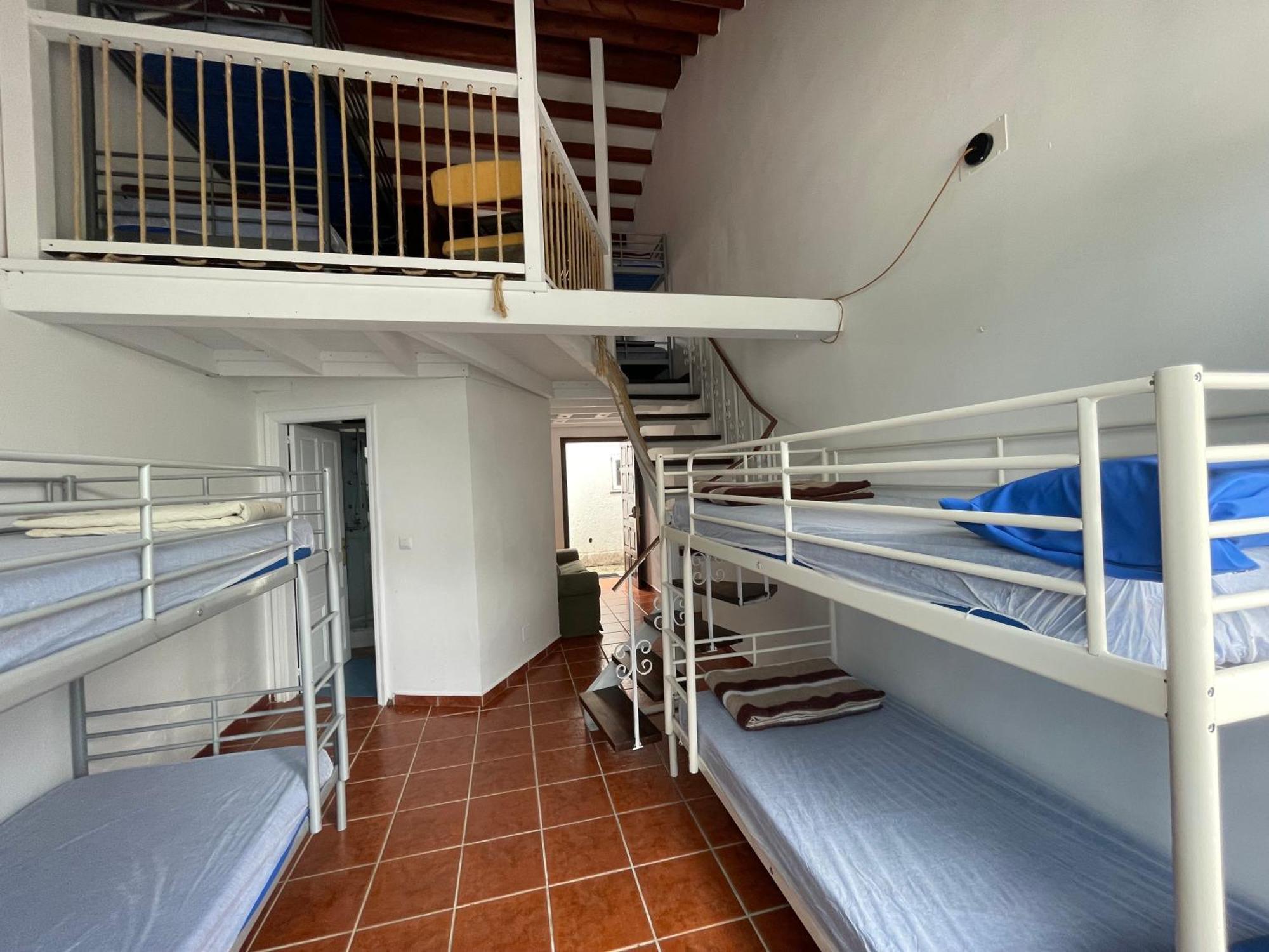 Hostel Gulpiyuri Llanes Villahormes Esterno foto