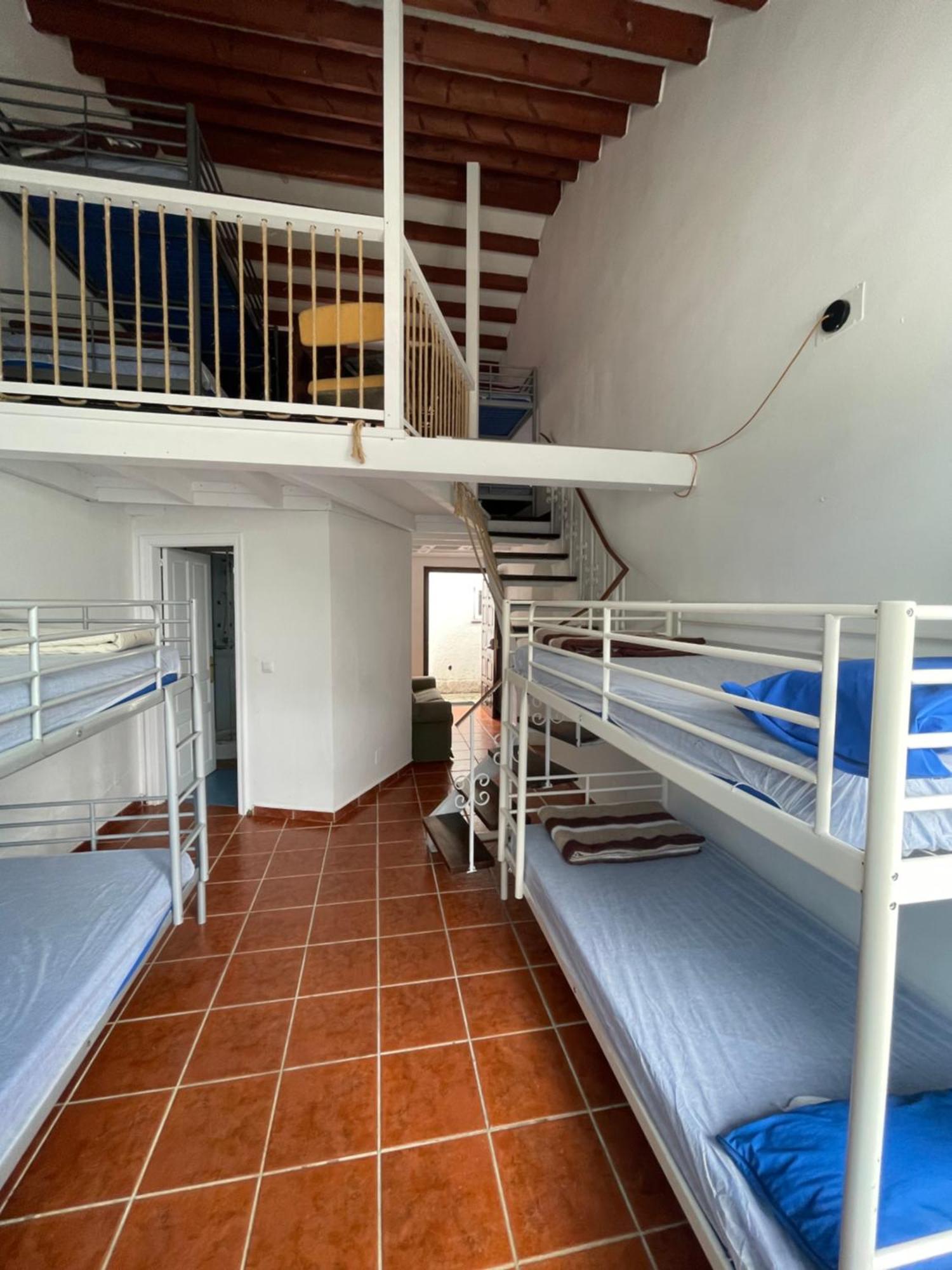 Hostel Gulpiyuri Llanes Villahormes Esterno foto